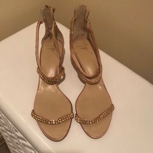 Giuseppe Zanotti sandals